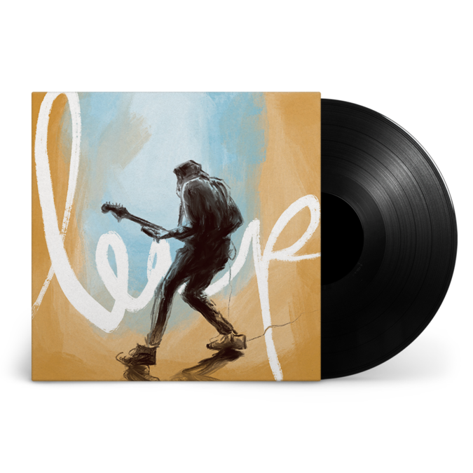 欧LP James Bay Leap 00602445461028 Mercury, Republic Records /00400 James Bay - Leap[LP] - Amazon.com Music