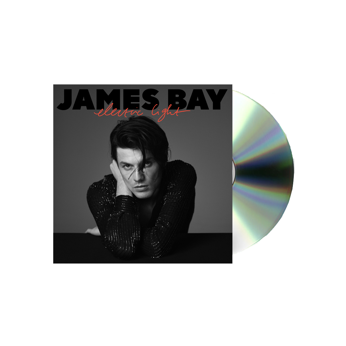 James Bay - Electric Light Standard CD